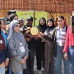 MY Bharat Srinagar Organises International Women’s Day Programme