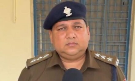 Administration taking necessary action”: Pauri Garhwal Circle Officer after Uttarakhand Governor’s helicopter makes precautionary landing in Srinagar