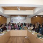 NIT Srinagar Marks International Women’s Day with female alumni, honours women achievers