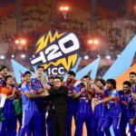 BCCI announces Rs 131 crore cash reward for Suryakumar Yadav’s World Champion team
