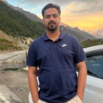 NC District Youth President Usman Yaqoob Condemns Attack on Farooq Abdullah