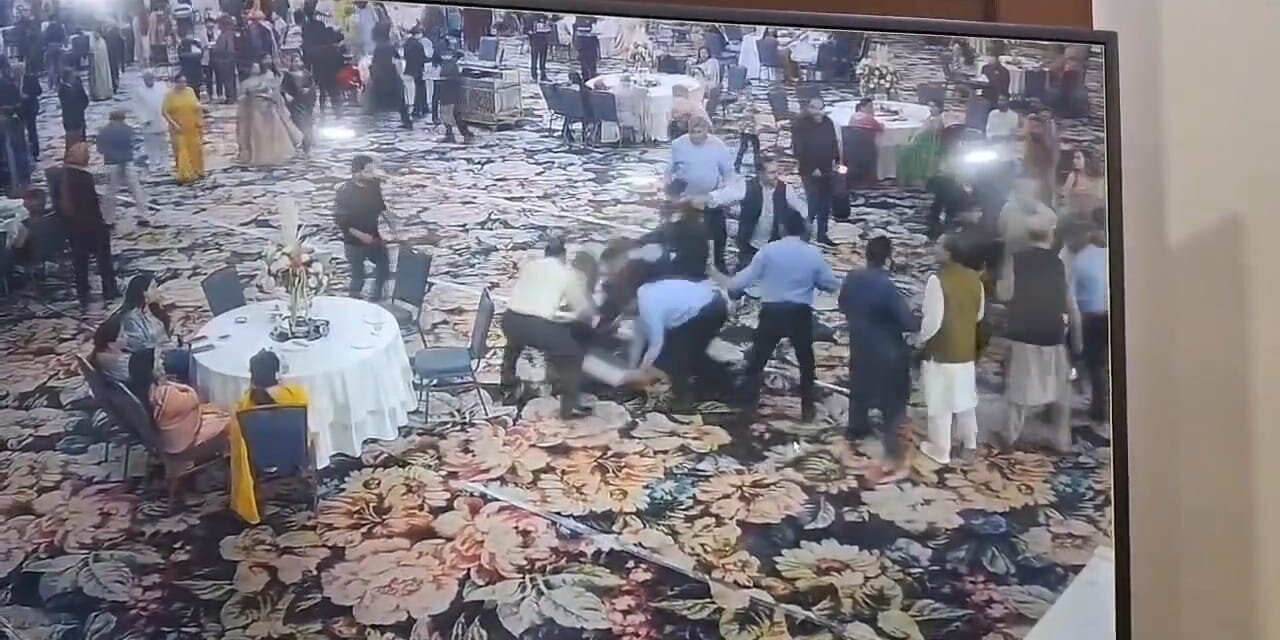 Police probe antecedents of man who opened fire at Farooq Abdullah