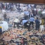 Police probe antecedents of man who opened fire at Farooq Abdullah