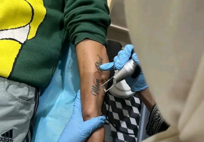 Free Tattoo Removal Camp by Ehsaas Foundation and Revive Aesthetics Concludes Successfully in Srinagar