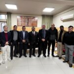 Pensioners Outreach Programme Held in Ganderbal; Steps Initiated for CCA Sub-Office in Srinagar