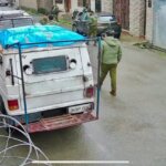 Placed under house arrest, not allowed to offer Friday prayers: Mirwaiz Umar Farooq