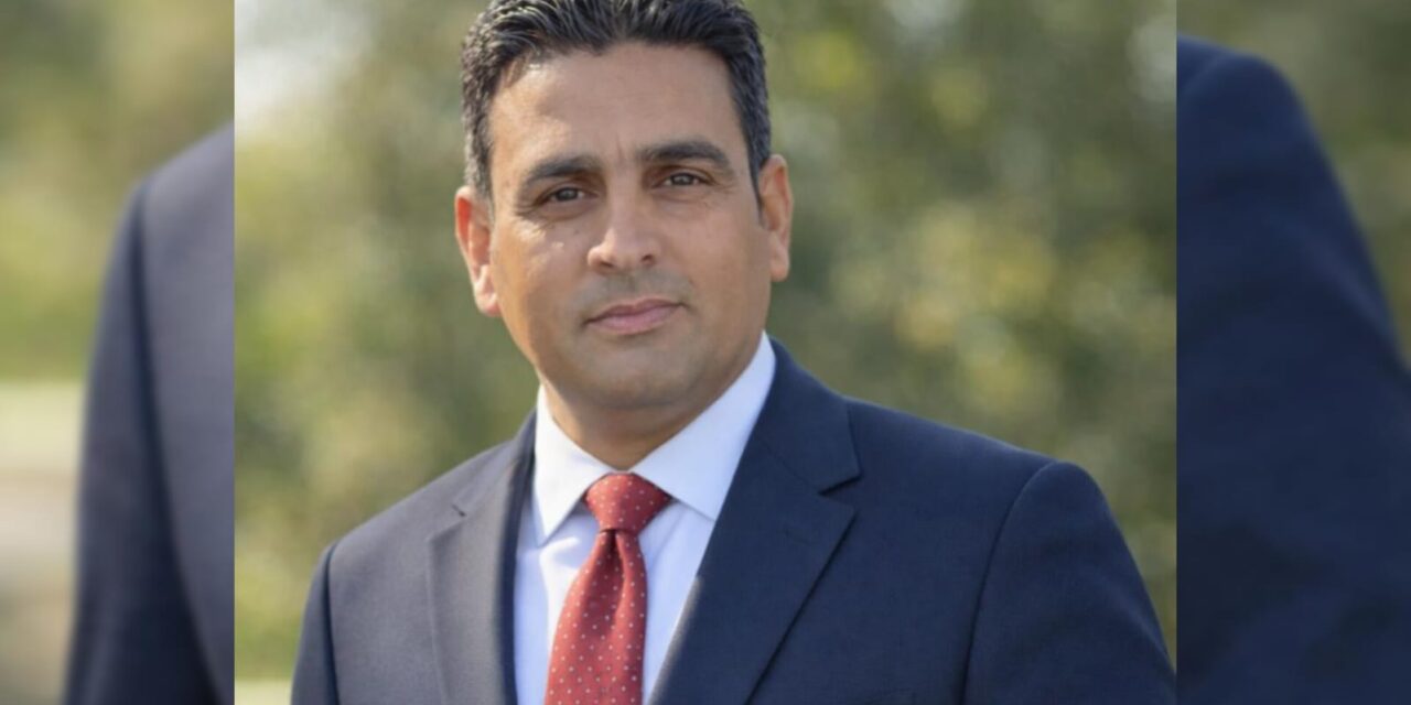 Superintending Engineer R&B Circle Srinagar South Er. Tatheer Manzoor Extends Eid-ul-Fitr Greetings