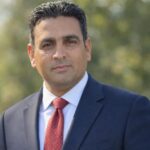 Superintending Engineer R&B Circle Srinagar South Er. Tatheer Manzoor Extends Eid-ul-Fitr Greetings