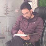 Malik Zahoor Ahmad, State Secretary RSS J&K UT, Extends Eid-ul-Fitr Greetings