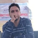 JKReTTF District President Ganderbal Extends Eid-ul-Fitr Greetings