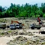 Illegal mining in J-K: 13,692 vehicles seized; 446 FIRs lodged over two years, says govt