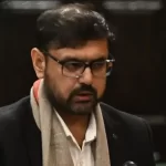 21-day fuel stock available in J&K, kerosene supply resumed to prevent shortages, help people: Minister Satish Sharma