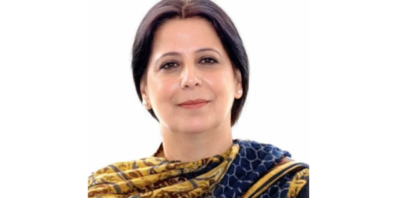 KU Appoints Prof Aneesa Shafi as Dean College Development Council