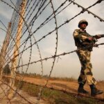 Terrorist killed along LoC in Rajouri identified as LeT launching operative