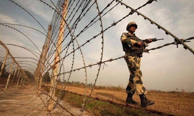 Terrorist killed along LoC in Rajouri identified as LeT launching operative