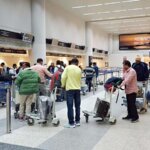 6 Indians dead, 1 missing in Gulf incidents; 3 lakh passengers return to India since Feb 28: MEA
