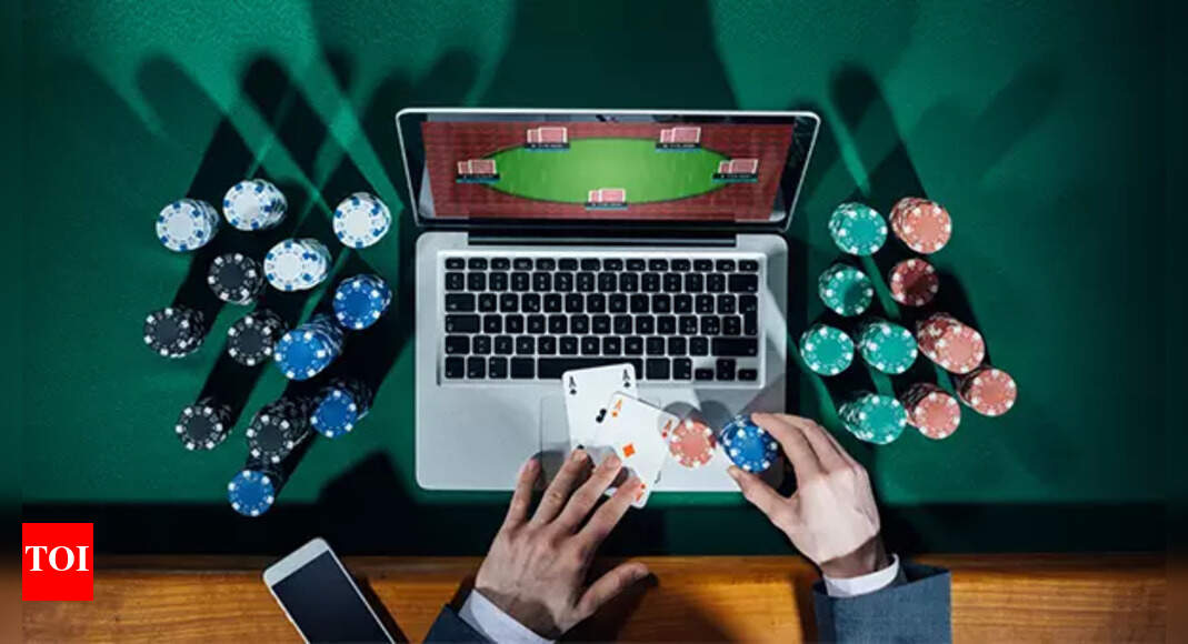Government bans 300 betting and gambling platforms; 8,400 blocked so far under online gaming crackdown