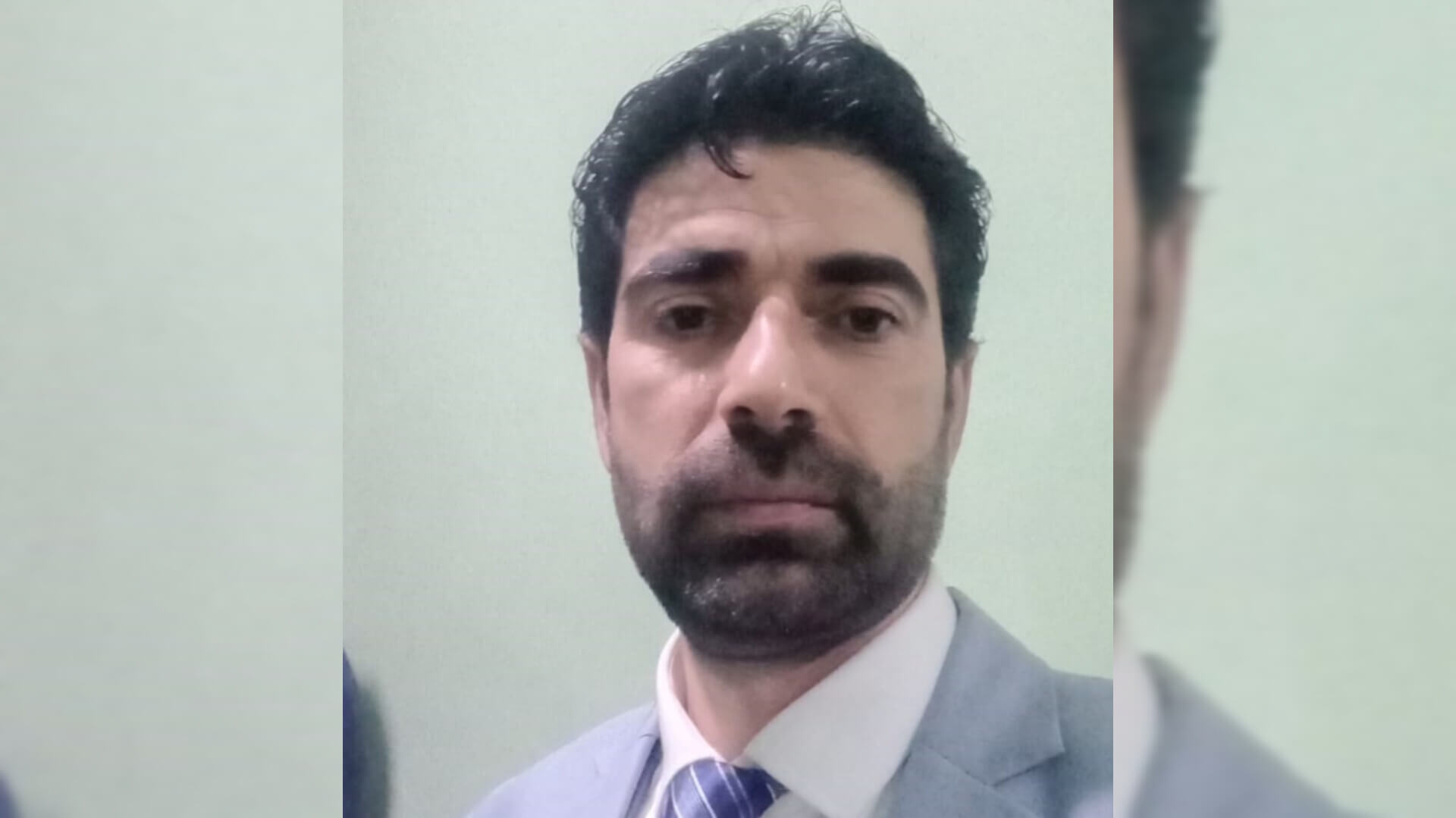 Ajaz Ali Tantray Appointed Incharge District President of FCS&CA ...